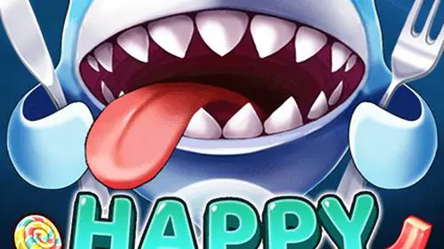 Happy Food Hunter