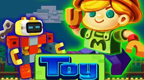 Toy World