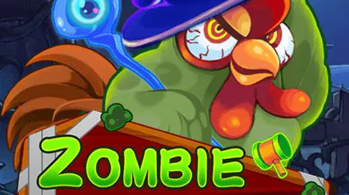 Zombie Chicken
