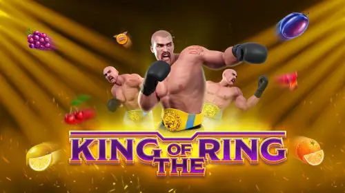 King Of The Ring