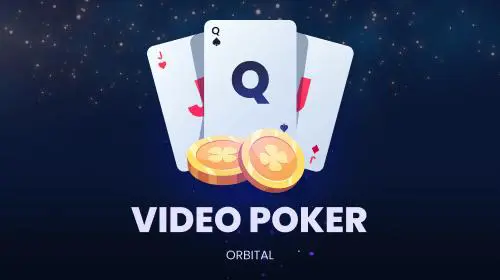 Videopoker