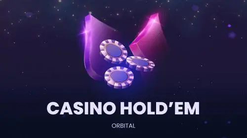 Casino Hold’Em