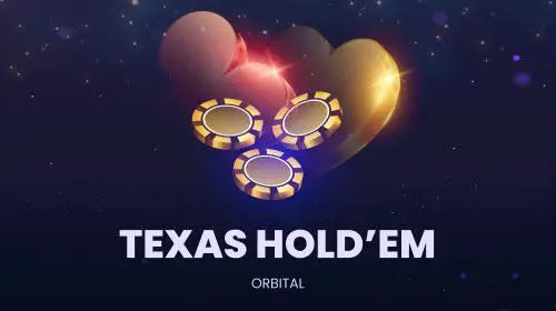 Texas Hold’Em