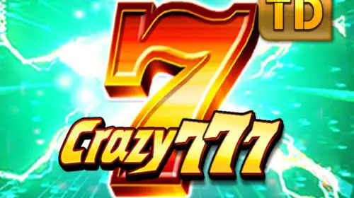 Crazy777