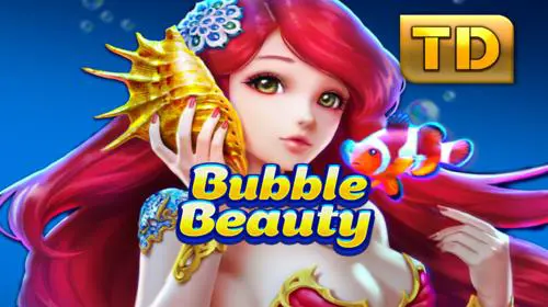 Bubble Beauty
