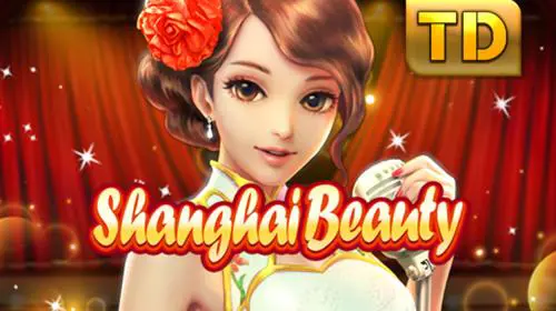 Shanghai Beauty