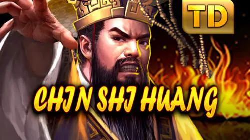 Chin Shi Huang