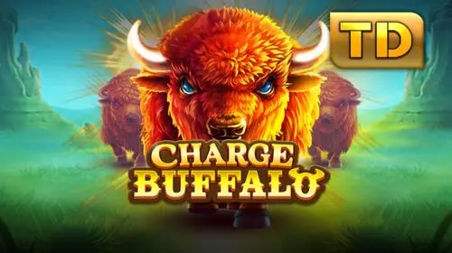 Charge Buffalo