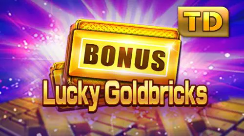 Lucky Goldbricks