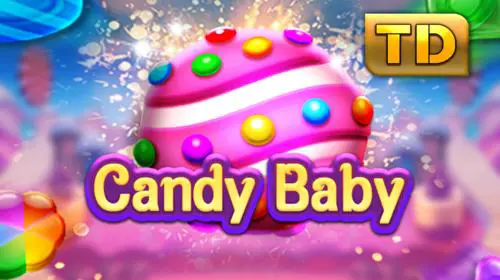 Candy Baby