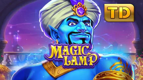 Magic Lamp