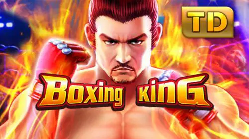 Boxing King