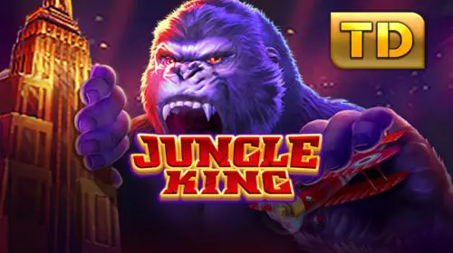 Jungle King