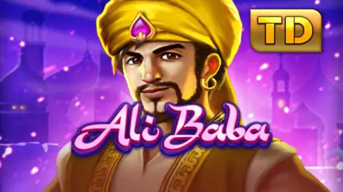 Ali Baba