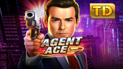 Agent Ace