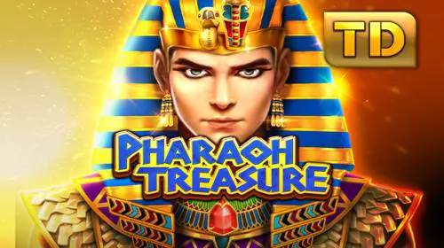 Pharaoh Treasure