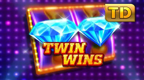 TWIN WINS