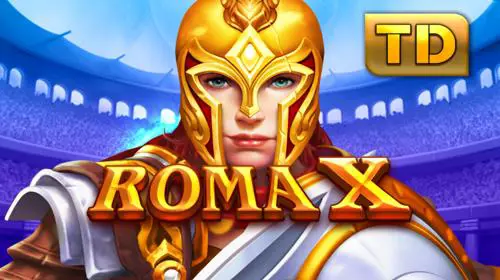 RomaX
