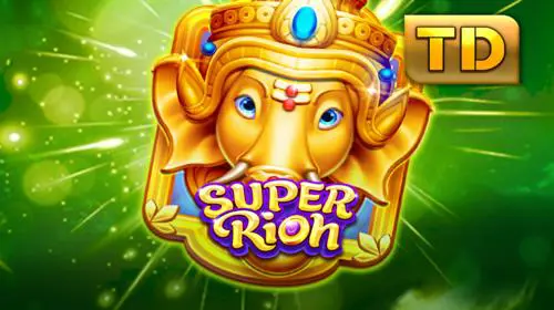 Super Rich