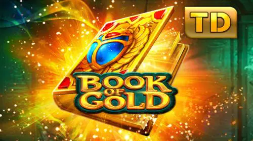 Book of Gold