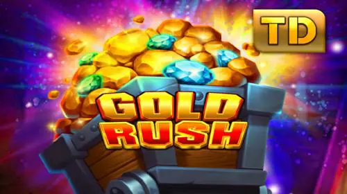 Gold Rush