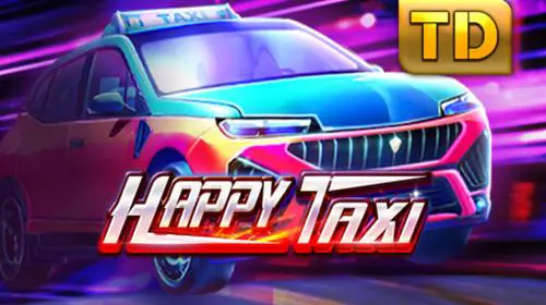 Happy Taxi
