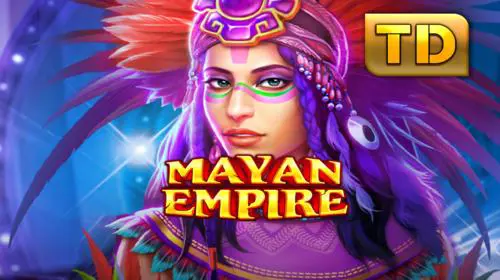 Mayan Empire