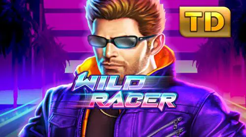 Wild Racer