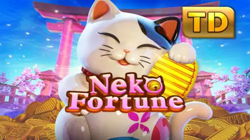 Neko Fortune