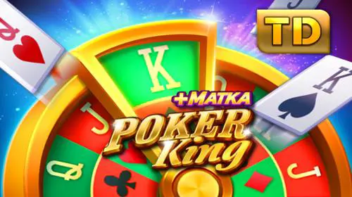 Poker King