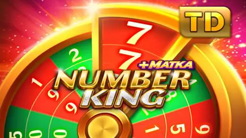 Number King