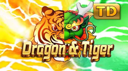 Dragon & Tiger