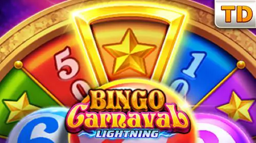 Bingo Carnaval