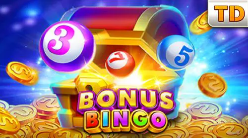 Bonus Bingo