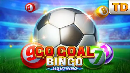 Go Goal BIngo