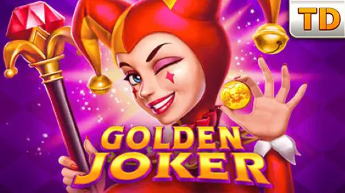 Golden Joker