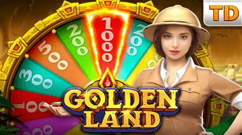 Golden Land