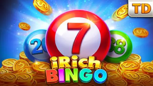 iRich Bingo