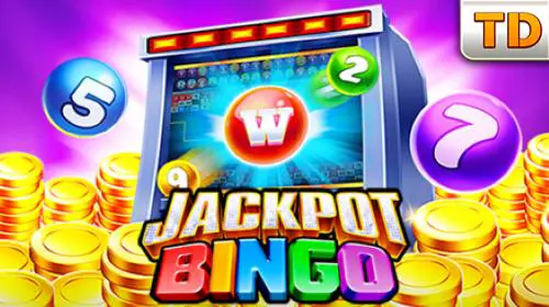 Jackpot Bingo