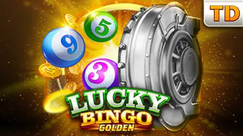 Lucky Bingo