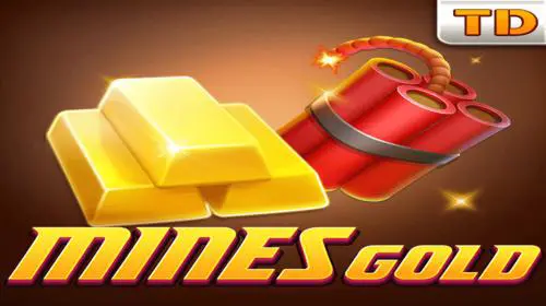 Mines Gold