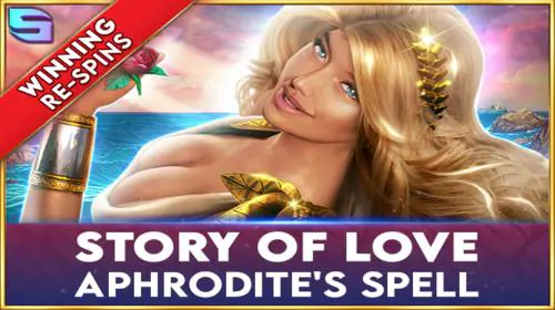 Story Of Love - Aphrodite's Spell