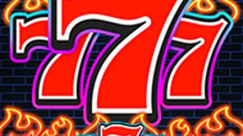 777 Electro Spin