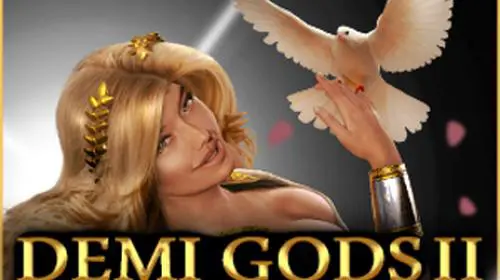 Demi Gods II