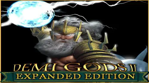 Demi Gods II - Expanded Edition
