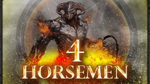 4 Horsemen