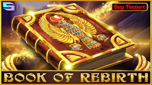 Book Of Rebirth