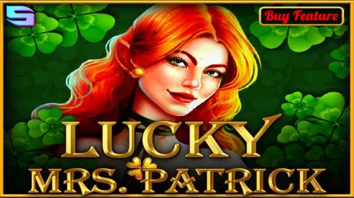 Lucky Mrs Patrick