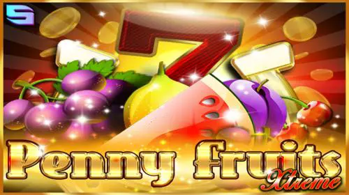 Penny Fruits Xtreme