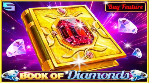 Book Of Diamonds